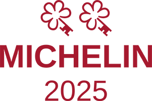 chiave Michelin 2025
