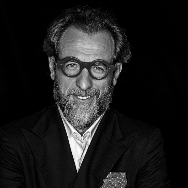 Alessandro<br>Regoli