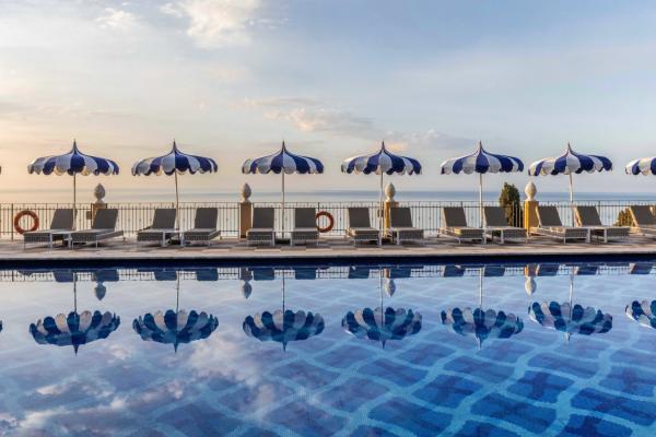Grand Hotel San Pietro